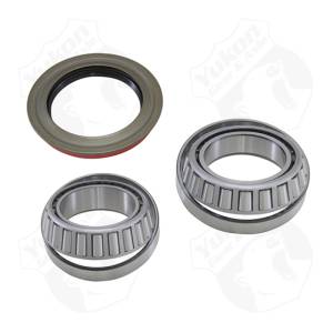 Yukon Gear & Axle - Yukon Gear & Axle Ford E350/F350 F/F Dana 60 & Dana 70 Rear Replacement Axle Bearing Kit / 67-97 - AK FD60/70 - Image 3