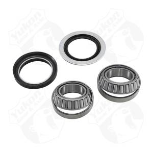 Yukon Gear & Axle - Yukon Gear & Axle Rplcmnt Axle Bearing and Seal Kit For 83-96 Dana 44 / 97-99 Dana 50 & 60 - AK F-F06 - Image 2