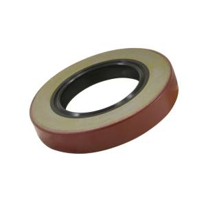 Yukon Gear & Axle - Yukon Gear & Axle Axle Seal For Semi-Floating Ford and Dodge w/ R1561TV Bearing - YMS710067 - Image 2