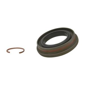 Yukon Gear & Axle - Yukon Gear & Axle 8.8in Sport Utility Irs Side Stub Axle Seal / Fits Left Hand or Right Hand - YMSF1005 - Image 2