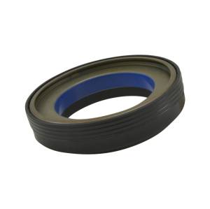 Yukon Gear & Axle - Yukon Gear & Axle Replacement Outer Axle Seal For Dana 50 Straight Axle Front - YMSF1013 - Image 4