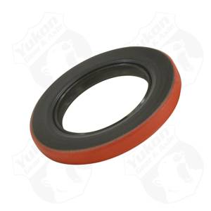 Yukon Gear & Axle - Yukon Gear & Axle Replacement Right Hand Inner Axle Seal For Dana 44IFS / Dana 50 / Model 35IFS - YMSS1005 - Image 3