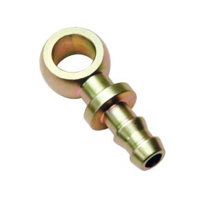 Russell - Russell Performance Water Inlet/Outlet 14mm Banjo Bolt to -6 AN Twist-Lok Hose Adapter - 697080 - Image 2