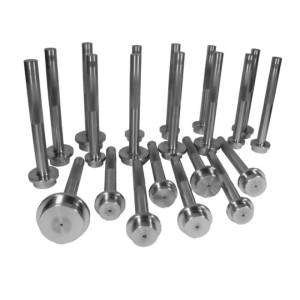 Yukon Gear & Axle - Yukon Gear & Axle Bearing Race Driver Set / 21 Piece - YT BDSET - Image 5