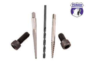 Yukon Gear & Axle Cross Pin Bolt Extractor Kit - YT BE-01