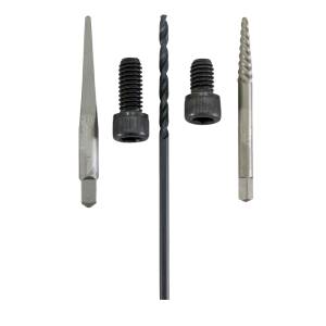 Yukon Gear & Axle - Yukon Gear & Axle Cross Pin Bolt Extractor Kit - YT BE-01 - Image 2