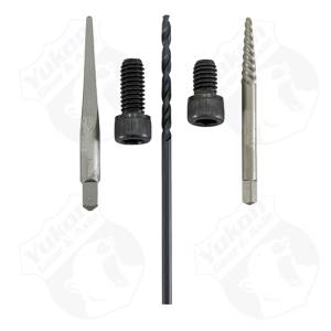 Yukon Gear & Axle - Yukon Gear & Axle Cross Pin Bolt Extractor Kit - YT BE-01 - Image 3