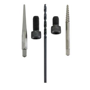 Yukon Gear & Axle - Yukon Gear & Axle Cross Pin Bolt Extractor Kit - YT BE-01 - Image 4