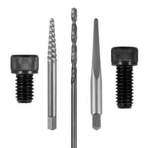 Yukon Gear & Axle - Yukon Gear & Axle Cross Pin Bolt Extractor Kit - YT BE-01 - Image 5