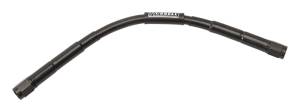 Russell - Russell Performance 12in Black Universal Hose - 656023 - Image 1