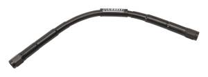 Russell - Russell Performance 12in Black Universal Hose - 656023 - Image 2