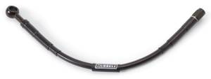 Russell - Russell Performance 12in Black Universal Hose - 657023 - Image 1