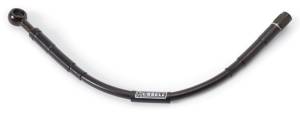 Russell - Russell Performance 12in Black Universal Hose - 657023 - Image 2