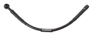 Russell - Russell Performance 15in Black Universal Hose - 657033 - Image 1