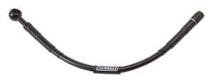 Russell - Russell Performance 15in Black Universal Hose - 657033 - Image 2