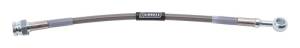 Russell - Russell Performance 12in Black Universal Hose - 657310 - Image 1