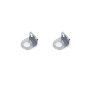 Russell - Russell Performance Bolt-on 90 Degree Mounting Bracket (2 pcs.) - 683942 - Image 1