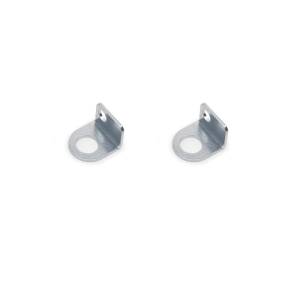 Russell - Russell Performance Bolt-on 90 Degree Mounting Bracket (2 pcs.) - 683942 - Image 3