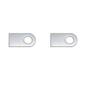 Russell - Russell Performance Weld-on Brake Hose Bracket (2 pcs.) - 683943 - Image 2