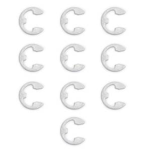Russell - Russell Performance E-clips (10 pcs.) - 683940 - Image 1