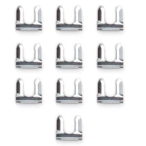 Russell - Russell Performance Brake Line Retaining Clips (10 pcs.) - 683941 - Image 3