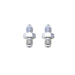 Russell - Russell Performance -4 AN SAE Adapter Fitting (2 pcs.) (Endura) - 640301 - Image 2