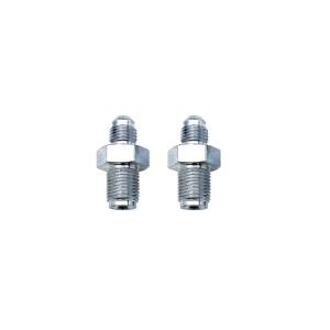 Russell - Russell Performance -4 AN SAE Adapter Fitting (2 pcs.) (Endura) - 640311 - Image 2