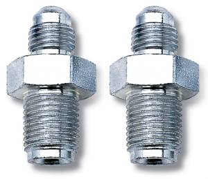 Russell - Russell Performance -4 AN SAE Adapter Fitting (2 pcs.) (Endura) - 640311 - Image 3