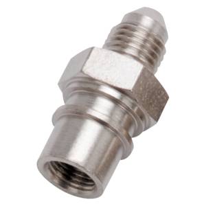 Russell - Russell Performance -4 AN Metric Adapter Fitting (2 pcs.) (Beveled) - 640421 - Image 9