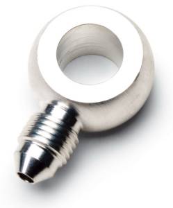 Russell - Russell Performance -3 AN SAE Adapter Fitting (Endura) - 640491 - Image 1