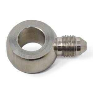 Russell - Russell Performance -3 AN SAE Adapter Fitting (Endura) - 640491 - Image 4