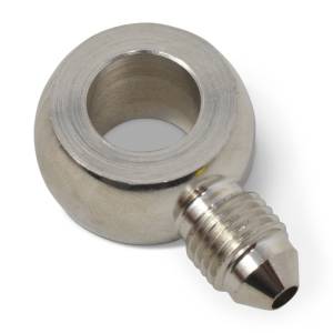 Russell - Russell Performance -3 AN SAE Adapter Fitting (Endura) - 640491 - Image 5