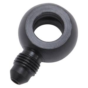 Russell - Russell Performance -3 AN SAE Adapter Fitting (Black) - 640493 - Image 3