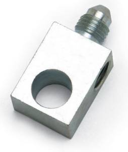 Russell - Russell Performance -3 AN SAE Brake Adapter Fitting (Endura) - 640500 - Image 1