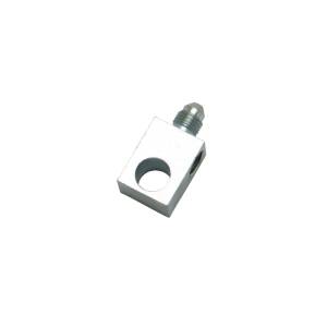 Russell - Russell Performance -3 AN SAE Brake Adapter Fitting (Endura) - 640500 - Image 2