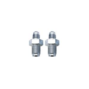 Russell - Russell Performance -3 AN SAE Adapter Fitting (2 pcs.) (Endura) - 641311 - Image 2