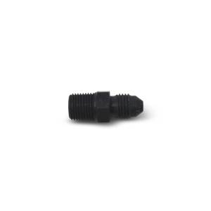 Russell - Russell Performance -3 AN SAE Brake Adapter Fitting (Black) - 642443 - Image 3