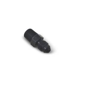 Russell - Russell Performance -3 AN SAE Brake Adapter Fitting (Black) - 642443 - Image 4