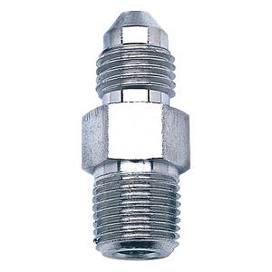 Russell - Russell Performance -4 AN SAE Brake Adapter Fitting (Endura) - 642451 - Image 2