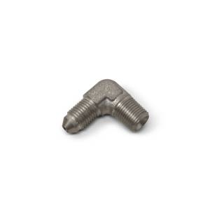 Russell - Russell Performance -3 AN SAE Brake Adapter Fitting (Endura) - 642791 - Image 4