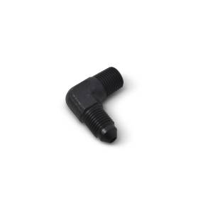 Russell - Russell Performance -3 AN SAE Brake Adapter Fitting (Black) - 642793 - Image 7