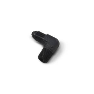 Russell - Russell Performance -3 AN SAE Brake Adapter Fitting (Black) - 642793 - Image 8