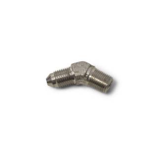 Russell - Russell Performance -3 AN SAE Brake Adapter Fitting (Endura) - 642931 - Image 4