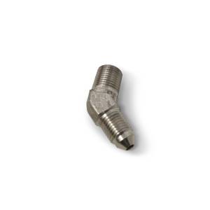 Russell - Russell Performance -3 AN SAE Brake Adapter Fitting (Endura) - 642931 - Image 5