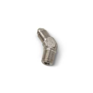 Russell - Russell Performance -3 AN SAE Brake Adapter Fitting (Endura) - 642931 - Image 6