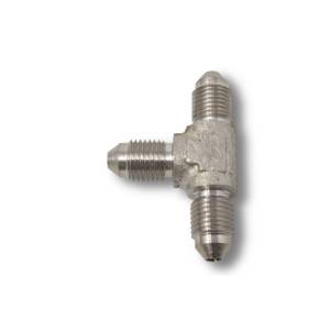 Russell - Russell Performance -3 AN SAE Brake Adapter Fitting (Endura) - 642981 - Image 5