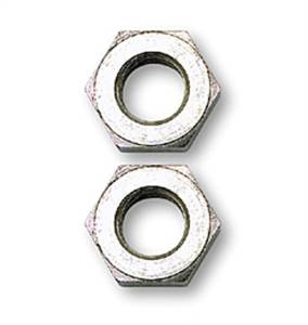 Russell - Russell Performance -3 AN SAE Adapter Fitting (2 pcs.) (Endura) - 643871 - Image 1