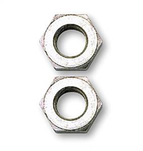 Russell - Russell Performance -3 AN SAE Adapter Fitting (2 pcs.) (Endura) - 643871 - Image 3