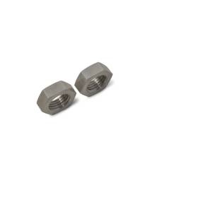 Russell - Russell Performance -3 AN SAE Adapter Fitting (2 pcs.) (Endura) - 643871 - Image 4