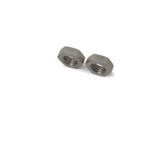 Russell - Russell Performance -3 AN SAE Adapter Fitting (2 pcs.) (Endura) - 643871 - Image 5